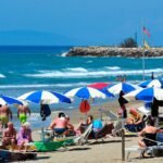 Geen Vakantie voor 42 Miljoen EU-werknemers: Waar Zijn Vakanties het Duurste in Europa?
