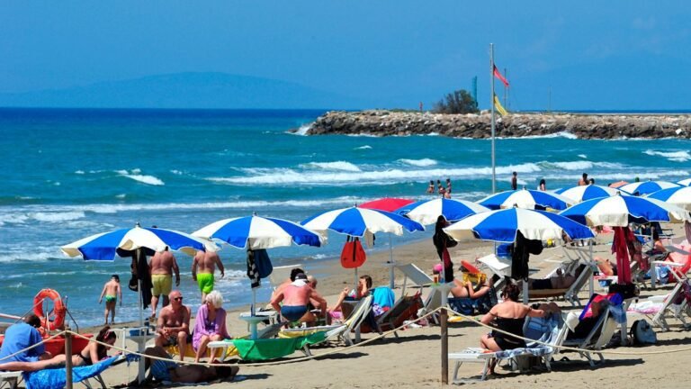 Geen Vakantie voor 42 Miljoen EU-werknemers: Waar Zijn Vakanties het Duurste in Europa?