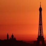 Gezondheidswaarschuwingen en risico op veldbranden door hittegolf in Europa