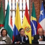 Hagelijkse Groep kondigt stappen aan om Israël ter verantwoording te roepen op top in Bogota