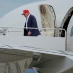 Handelsdeal tussen de VS en Japan - Wordt dit te moeilijk voor Trump?