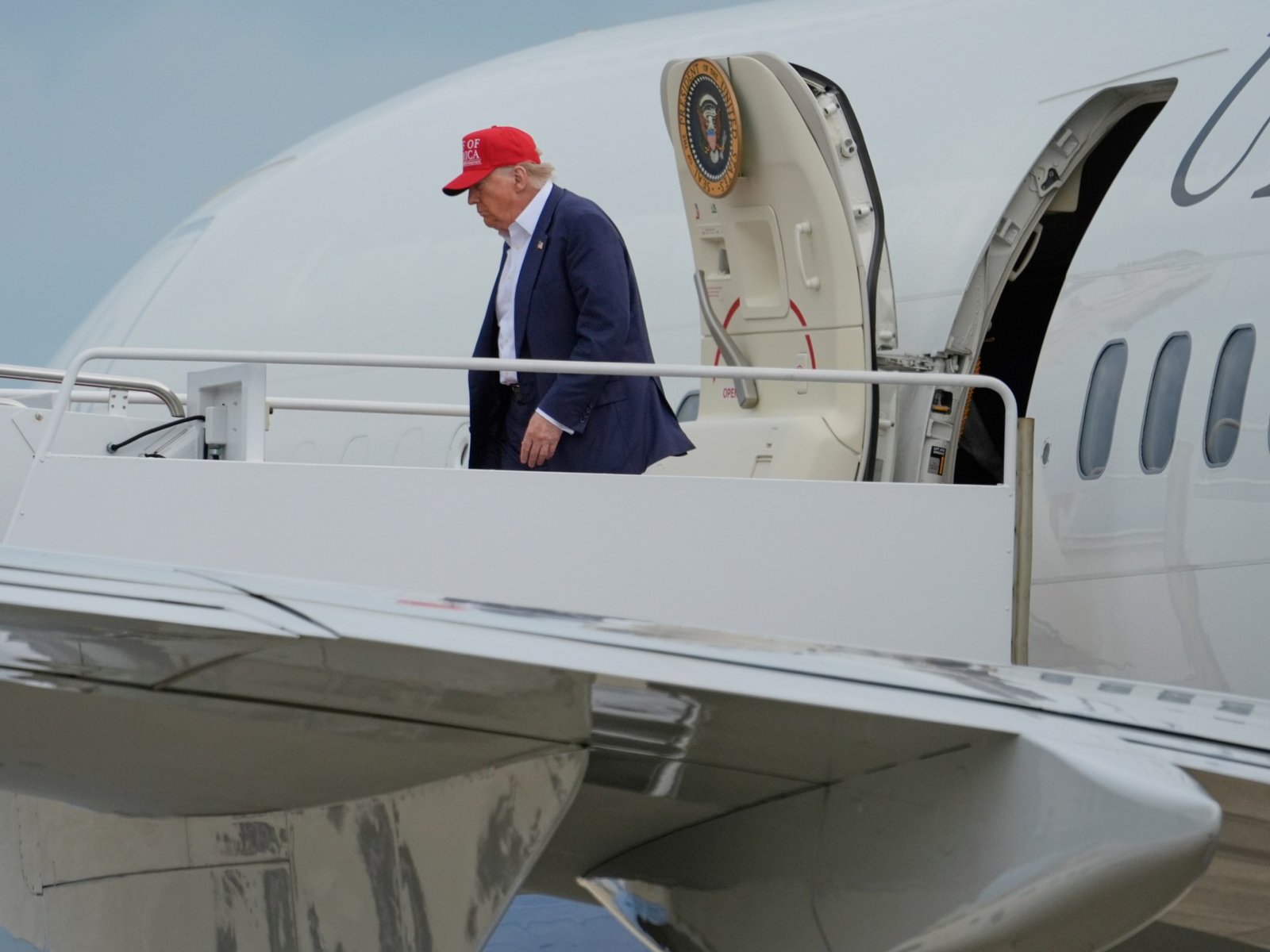 Handelsdeal tussen de VS en Japan - Wordt dit te moeilijk voor Trump?