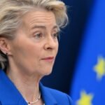 Handelsgesprekken tussen de VS en de EU: Kan de EU-leider een overeenkomst met Trump sluiten?