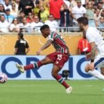 Hercules in Topvorm: Fluminense Verslaat Al Hilal in Kwartfinales van het Wereldkampioenschap voor Clubs