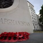 Hoe lekte het VK informatie over duizenden Afghanen?