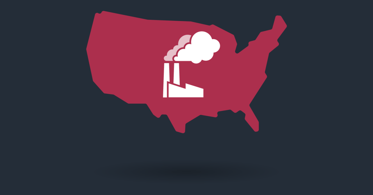 Hoe sterk is de Amerikaanse industrie nu de tariefdeadline van Trump nadert?