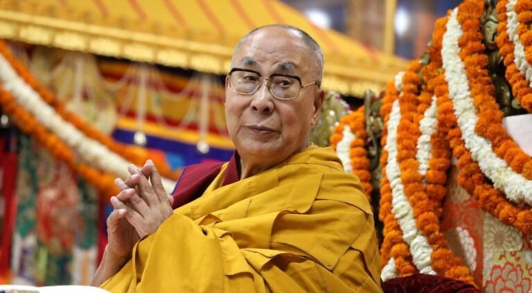 Hoe wordt de volgende Dalai Lama gekozen?