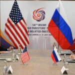 Hooggeplaatste Amerikaanse en Russische diplomaten bespreken Oekraïne, Syrië en Iran tijdens ASEAN-bijeenkomst