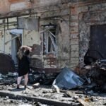 Hoogste Europese rechtbank oordeelt dat Rusland internationaal recht heeft geschonden in Oekraïne