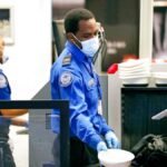 Houd je schoenen aan: Belangrijke informatie over de wijziging van de TSA-regels op Amerikaanse luchthavens