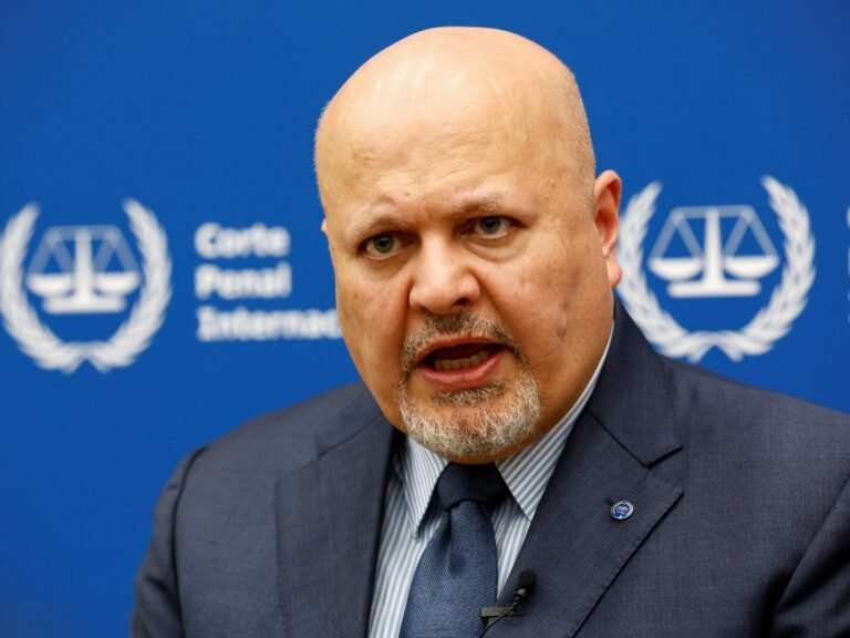 ICC-aanklager gewaarschuwd om Netanyahu-zaak te laten vallen of ‘verwoest’ te worden: Rapport