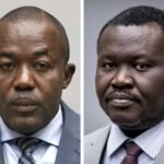 ICC veroordeelt rebellen in de Centraal-Afrikaanse Republiek voor oorlogsmisdaden