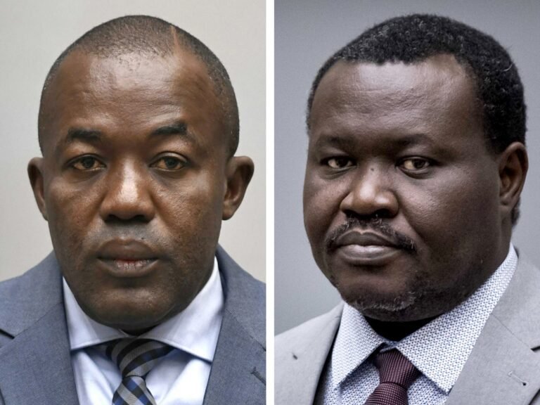 ICC veroordeelt rebellen in de Centraal-Afrikaanse Republiek voor oorlogsmisdaden