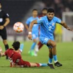 India Voegt Zich Bij Iran en Oezbekistan in de CAFA Cup Wereldbekerkwalificaties