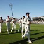 Indiaanse aanvoerder Gill breekt record van Tendulkar in tweede Test tegen Engeland