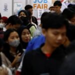 Indonesië heeft 44 miljoen jongeren en kampt met werkgelegenheid
