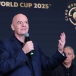 Infantino prijst ‘gouden tijdperk’ voor clubvoetbal voor de finale van het WK voor clubs