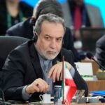 Iran Bevestigt Recht op Uraniumverrijking Voor Belangrijke Gesprekken in Turkije