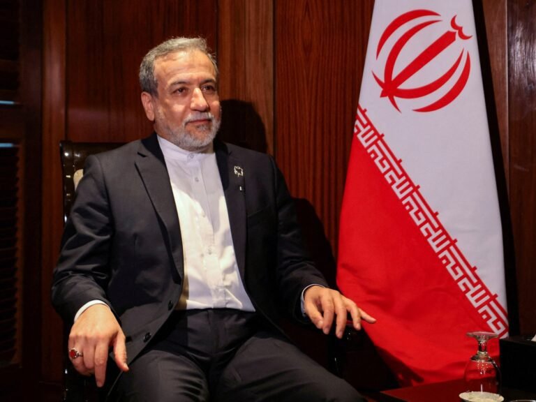Iran Bevestigt Toewijding aan NPV en Kritisert Duitse Steun aan Israël