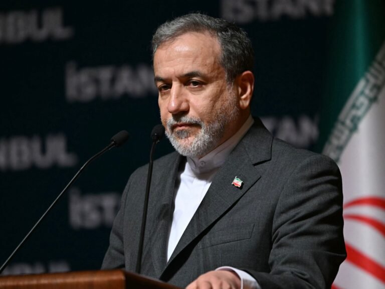 Iran Eist Rekening Voor Israël en de VS na 'Oorlog van Aggressie'