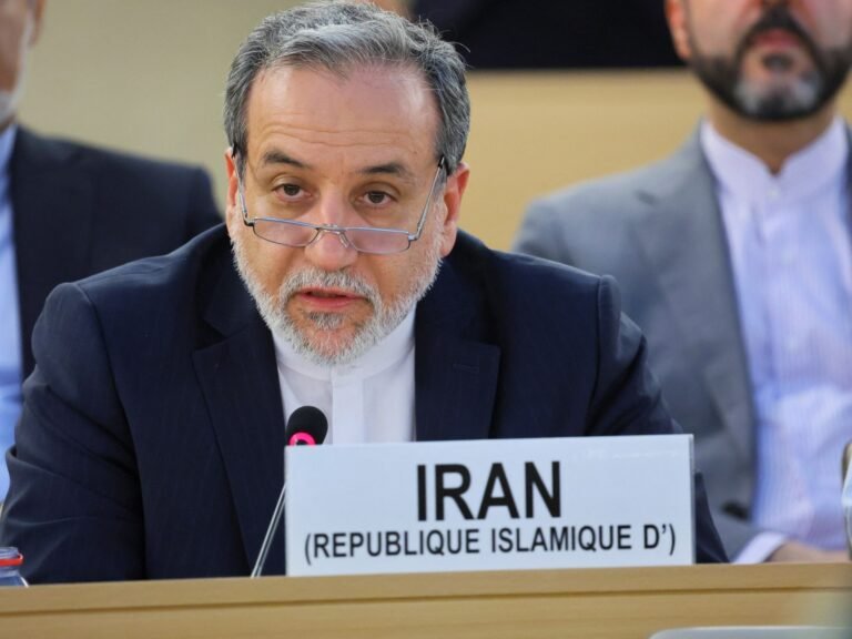 Iran Heeft Meer Tijd Nodig voor Besluit over Hervatting van Nucleaire Gesprekken met de VS