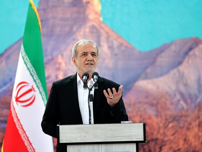 Iran Weigert Verzoeken van Trump om Herstart van Kernonderhandelingen