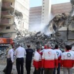 Iran zal alle juridische mogelijkheden onderzoeken om schadevergoeding te eisen van zijn aanvallers