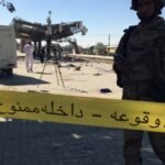 Israël Pogingen tot Ontvoering van de Baloch Strijd
