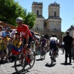 Italiaanse wielrenner Privitera komt op 19-jarige leeftijd om het leven na valpartij tijdens Italiaanse tour