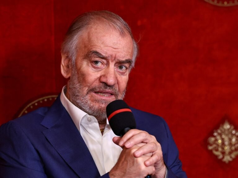 Italië annuleert concert van Poetin-bondgenoot Gergiev