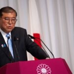 Japanse premier Ishiba blijft in functie na verkiezingsnederlaag van de coalitie