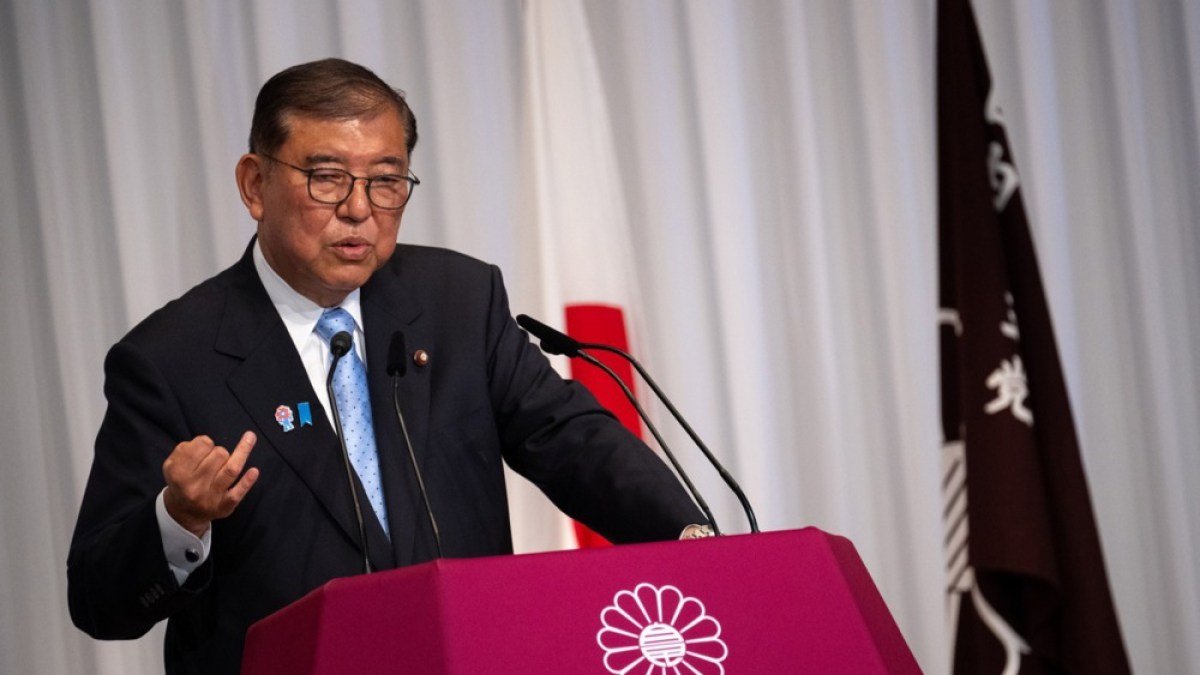 Japanse premier Ishiba blijft in functie na verkiezingsnederlaag van de coalitie