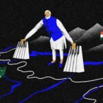 Kan India het rivierwater van Pakistan stoppen – en leidt dit tot een nieuwe oorlog?
