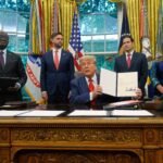 Keerpunt of zinloze wending: Brengt de deal tussen DR Congo en Rwanda vrede?