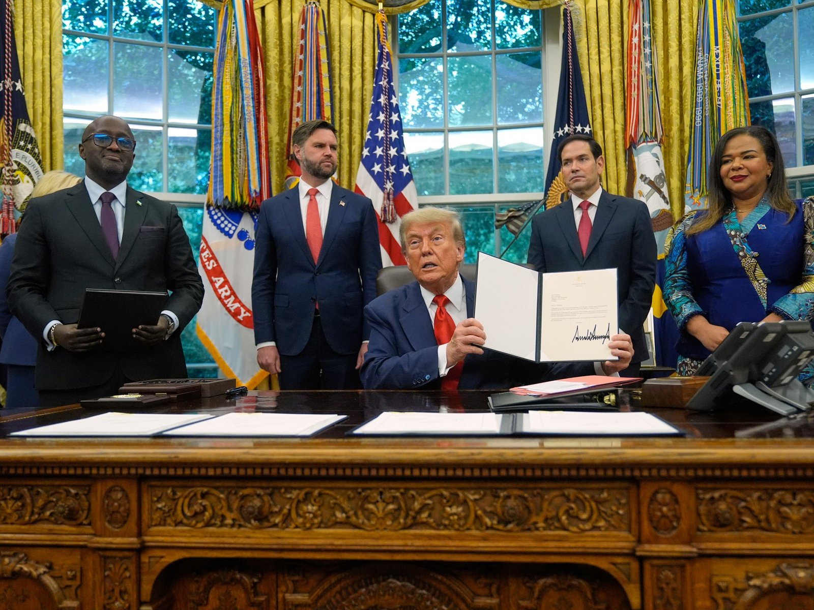 Keerpunt of zinloze wending: Brengt de deal tussen DR Congo en Rwanda vrede?