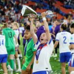 Kelly de Held: Engeland Verslaat Spanje op Strafschoppen en Wint Euro 2025