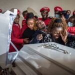 Kenya Rouwt om Verkoper Gedood tijdens Protesten, Steeds Meer Oproepen voor Aftreden van Ruto