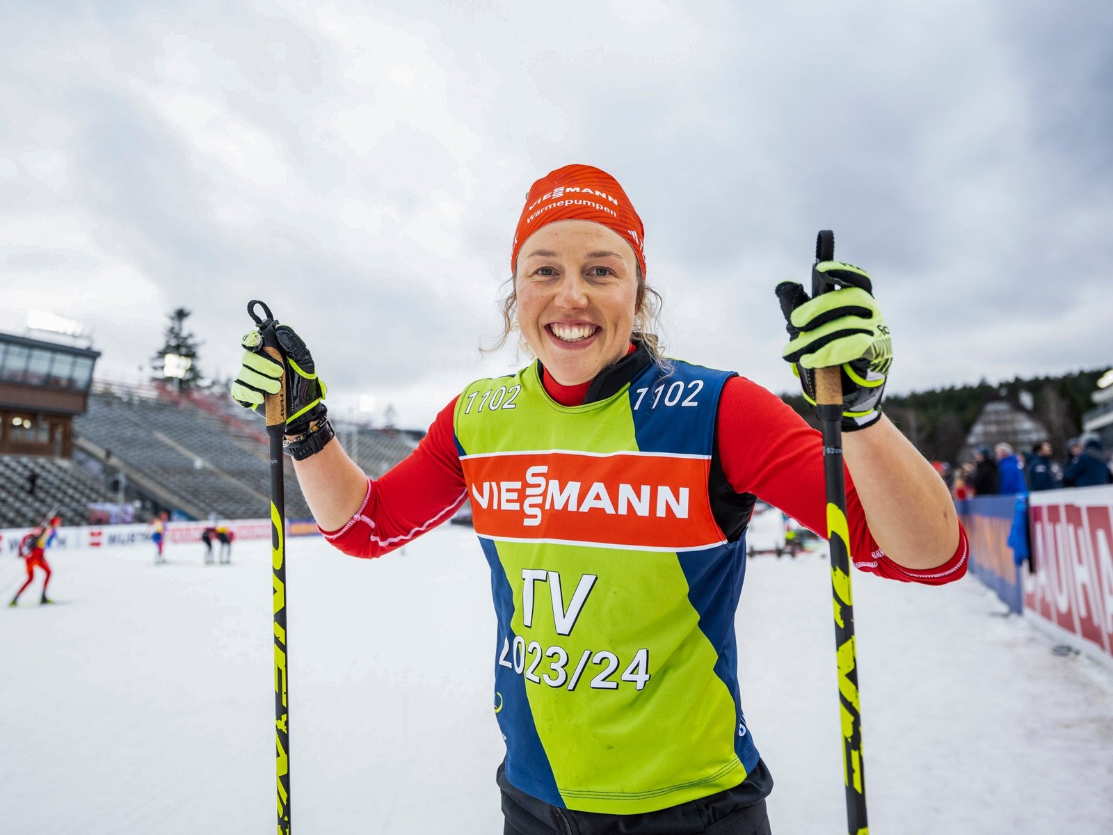 Klimmers proberen Duitse Olympiër te redden na blessure op Pakistaans berg