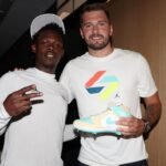 Lakers' Luka Doncic onthult indrukwekkende zomertransformatie