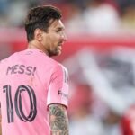 Lionel Messi en Jordi Alba ontlopen sancties na afwezigheid bij MLS All-Star