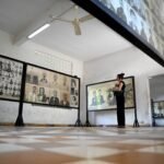 Locaties van Khmer Rouge-executies en -martelingen in Cambodja toegevoegd aan UNESCO-lijst