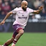 Manchester United verwelkomt aanvaller Bryan Mbeumo van Brentford