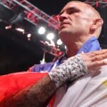 Max Holloway verpest Dustin Poirier's pensioen UFC-gevecht met overwinning op punten