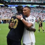 Mbappé Keert Terug Terwijl Real Madrid Juventus Verslaat in de Club Wereldbeker