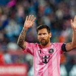 Messi Scoort Twee Doelpunten en Vestigt Nieuw MLS Record bij Overwinning van Inter Miami