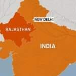 Minimaal vier kinderen overleden bij instorting van schooldak in India
