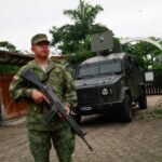 Minstens 17 doden bij gewapende aanval op bar in Ecuador