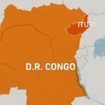 Minstens 38 doden bij aanval op kerk in het oosten van de DR Congo