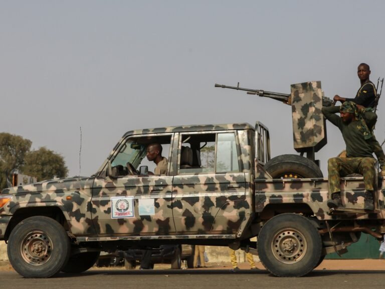 Minstens 9 doden en vele ontvoeringen bij bendeaanval in Nigeria