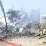 Minstens vijf doden na AU-helikoptercrash op luchthaven in Somalië